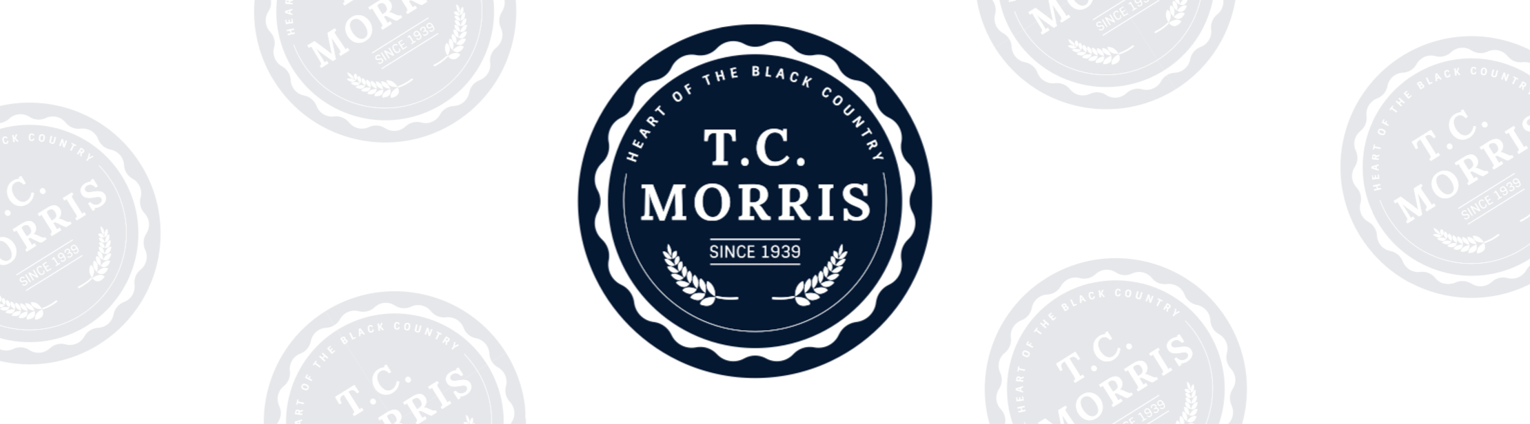 T.C. Morris Pork Pies